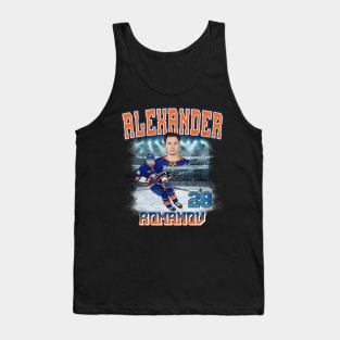 Alexander Romanov Tank Top